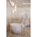Плитка стінова Savoy бежевий 300x600x9 Golden Tile