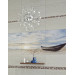 Плитка стінова Crema Marfil Sunrise бежевий 300x600x10,2 Golden Tile