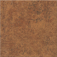 Плитка керамогранітна Patos Brown 298x298x6 Cersanit