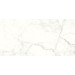 Плитка керамогранітна GPT1006 Calacatta Mild White RECT 598x1198x8 Cersanit