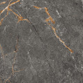 Плитка керамогранітна Pavia Graphite MAT 420x420 Cersanit