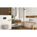 Плитка стінова Ester Cream GLOSSY 250x400 Cersanit