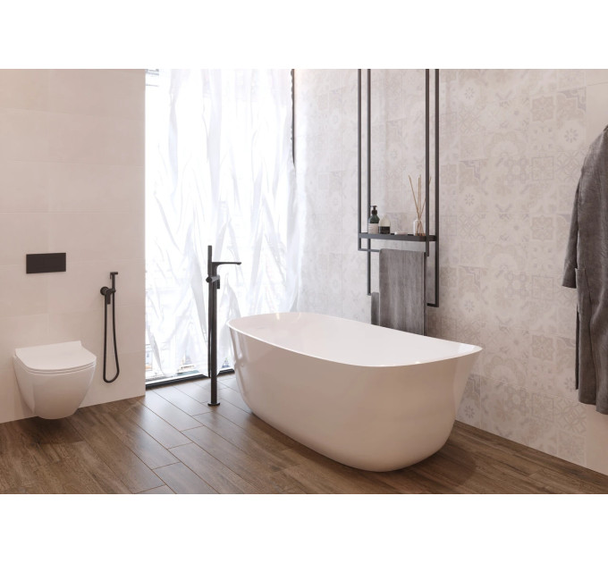 Плитка стінова Doha світло-бежевий 300x600x9 Golden Tile