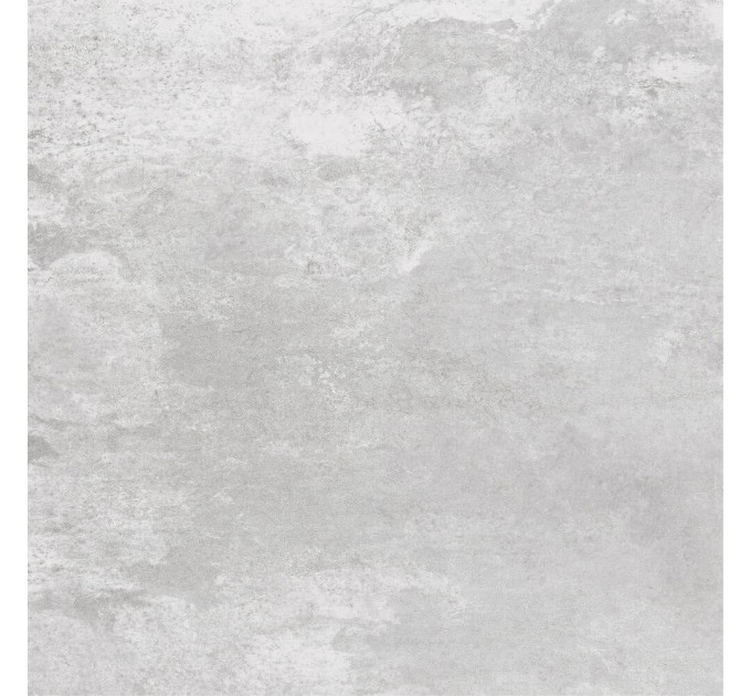 Плитка керамогранітна Lucido світло-сірий LAP 600x600x10 Golden Tile