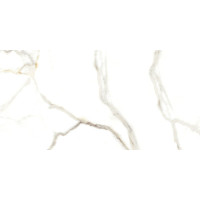 Плитка стінова Alta Білий 300x600x9 Golden Tile