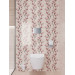 Плитка стінова Carmel Floral Motifs 250x400 Cersanit