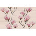 Плитка стінова Carmel Floral Motifs 250x400 Cersanit