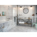 Плитка стінова Concrete Style Grey 200x600x8,5 Cersanit