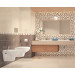 Плитка керамогранітна Diano Beige 420x420x7 Cersanit