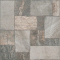 Плитка керамогранітна Midway Grey 420x420x7 Cersanit