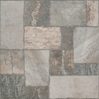 Плитка керамогранітна Midway Grey 420x420x7 Cersanit