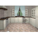 Плитка керамогранітна Midway Grey 420x420x7 Cersanit