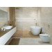 Плитка керамогранітна Herber Cream 420x420x7 Cersanit