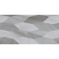 Плитка стінова Lazurro Листя 300x600x9 Golden Tile