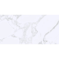 Плитка стінова Marmo Bianco білий 300x600x9 Golden Tile