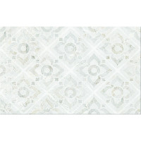 Декор Glam GLOSSY 25x40 код 1589 Церсаніт