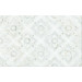 Декор Glam GLOSSY 25x40 код 1589 Церсаніт