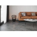 Плитка керамогранітна Strada антрацитовий RECT 600x600x10 Golden Tile