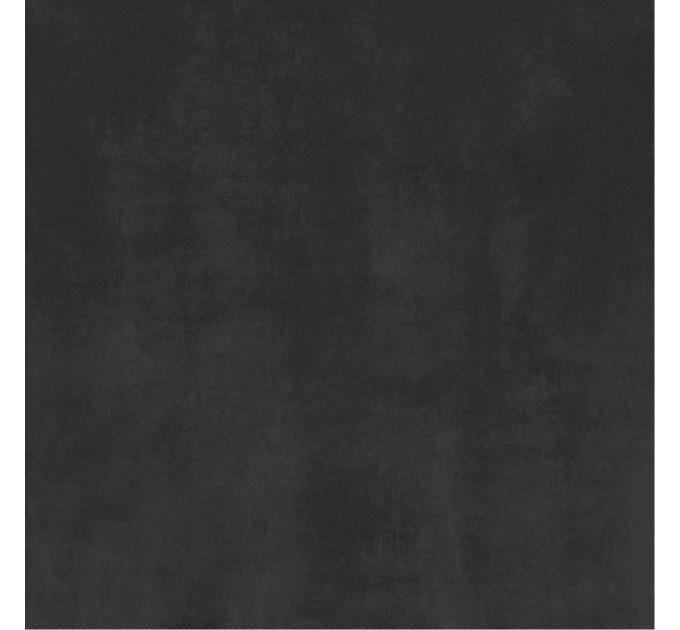 Плитка керамогранітна Strada антрацитовий RECT 600x600x10 Golden Tile