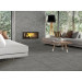 Плитка керамогранітна GPTU 603 Grey RECT 598x598x8 Cersanit