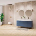Плитка стінова Palmer Chevron SAT 200x600x8,5 Cersanit