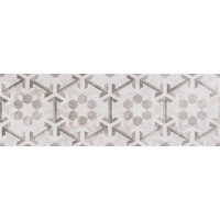 Декор Concrete Style Geometric 200x600x8,5 Cersanit