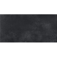 Плитка керамогранітна City Squares Anthracite 298x598x8 Cersanit