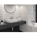 Декор Odri Modern 20x60 код 3263 Церсаніт