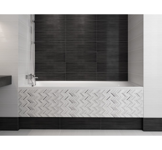 Декор Odri Modern 20x60 код 3263 Церсаніт