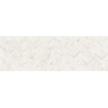 Декор Mariel Inserto Chevron 200x600x8,5 Cersanit