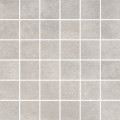 Мозаїка City Squares Light Grey 298x298x7 Cersanit
