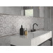 Декор Concrete Style Geometric 200x600x8,5 Cersanit