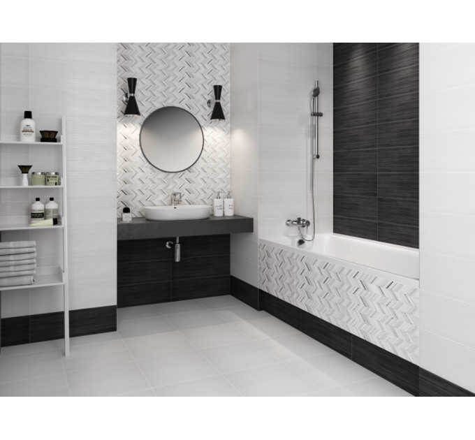 Декор Odri Modern 20x60 код 3263 Церсаніт