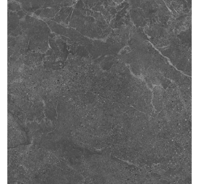 Плитка керамогранітна Rufus Grey MAT 420x420x7 Cersanit