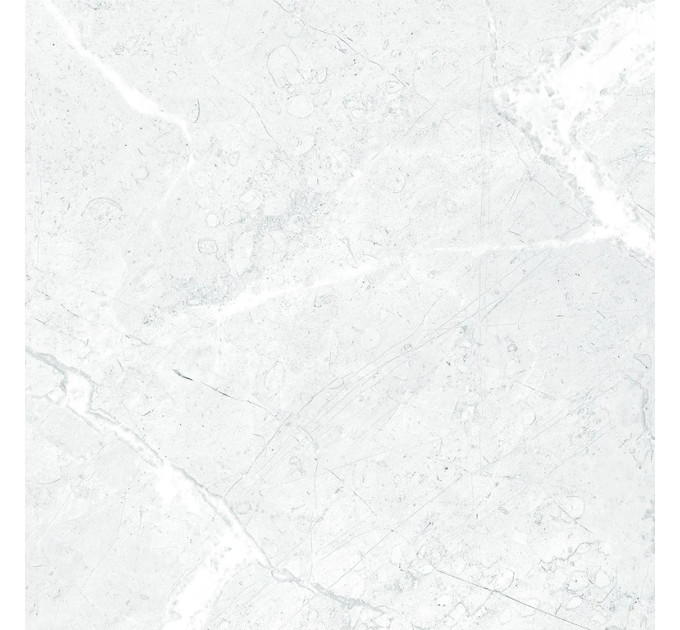Плитка керамогранітна Noble Stone Light Grey MAT 420x420x7 Cersanit