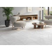 Плитка керамогранітна Noble Stone Light Grey MAT 420x420x7 Cersanit