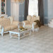Плитка керамогранітна Moris Beige 420x420x7 Cersanit