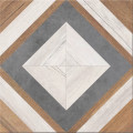 Плитка керамогранітна GASPARO GREY 298х298x6 Cersanit