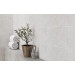 Плитка стінова DENIZE LIGHTGREY STR 200х600x8,5 Cersanit
