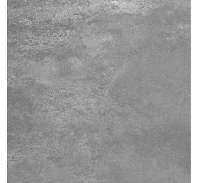 Плитка керамогранітна Lucido сірий LAP 600x600x10 Golden Tile