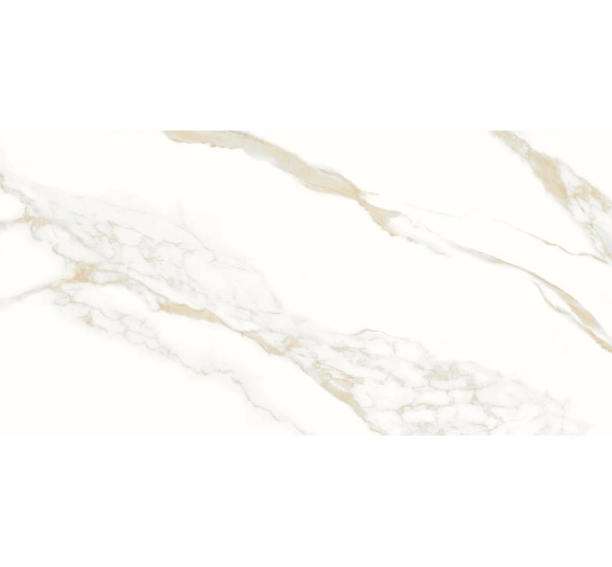 Плитка стінова Sentimento білий 300x600x9 Golden Tile