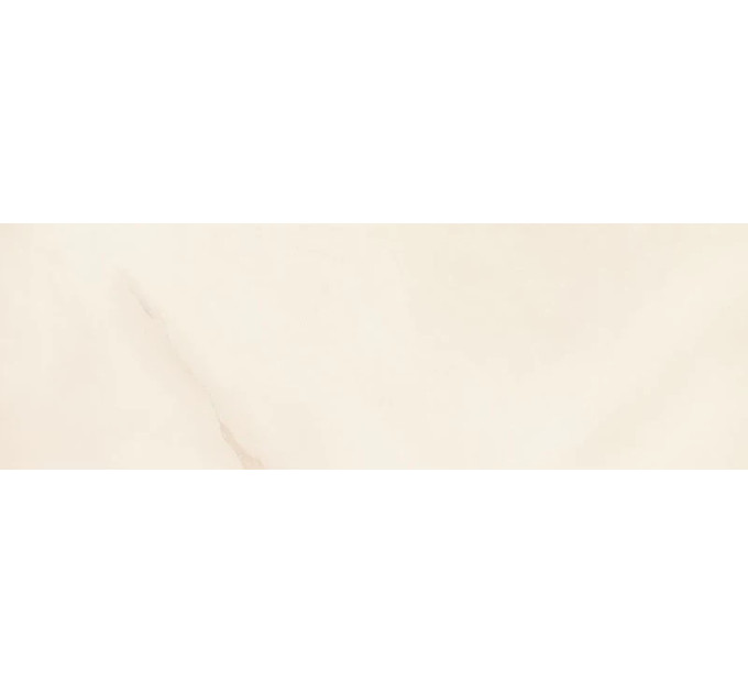 Плитка стінова Naomi Ivory GLOSSY 200x600x8,5 Cersanit