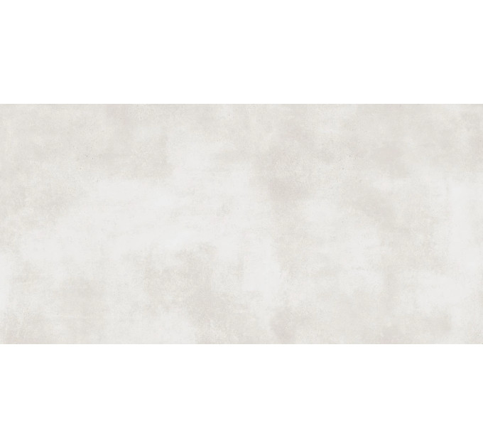 Плитка керамогранітна GPT1108 White RECT 598x1198x8 Cersanit