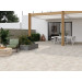 Плитка керамогранітна Landrock Beige RECT 598x598x8 Cersanit