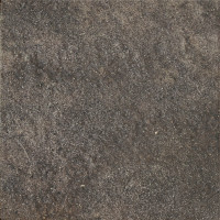 Плитка керамогранітна G407 Graphite 420x420x7 Cersanit