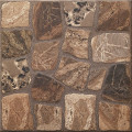 Плитка керамогранітна Pamir Brown 298x298x6 Cersanit