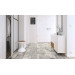 Плитка керамогранітна Suaro Grey 420x420x7 Cersanit