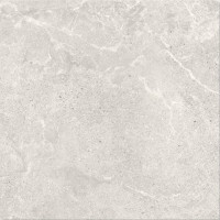 Плитка керамогранітна Rufus Light Grey MAT 420x420x7 Cersanit