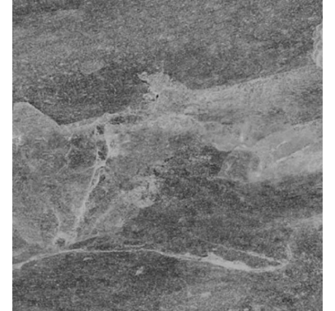 Плитка керамогранітна Locarno Graphite RECT MAT 598x598x8 Cersanit