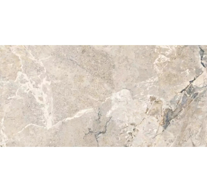 Плитка керамогранітна Pulsar Beige RECT MAT 598x1198x8 Cersanit